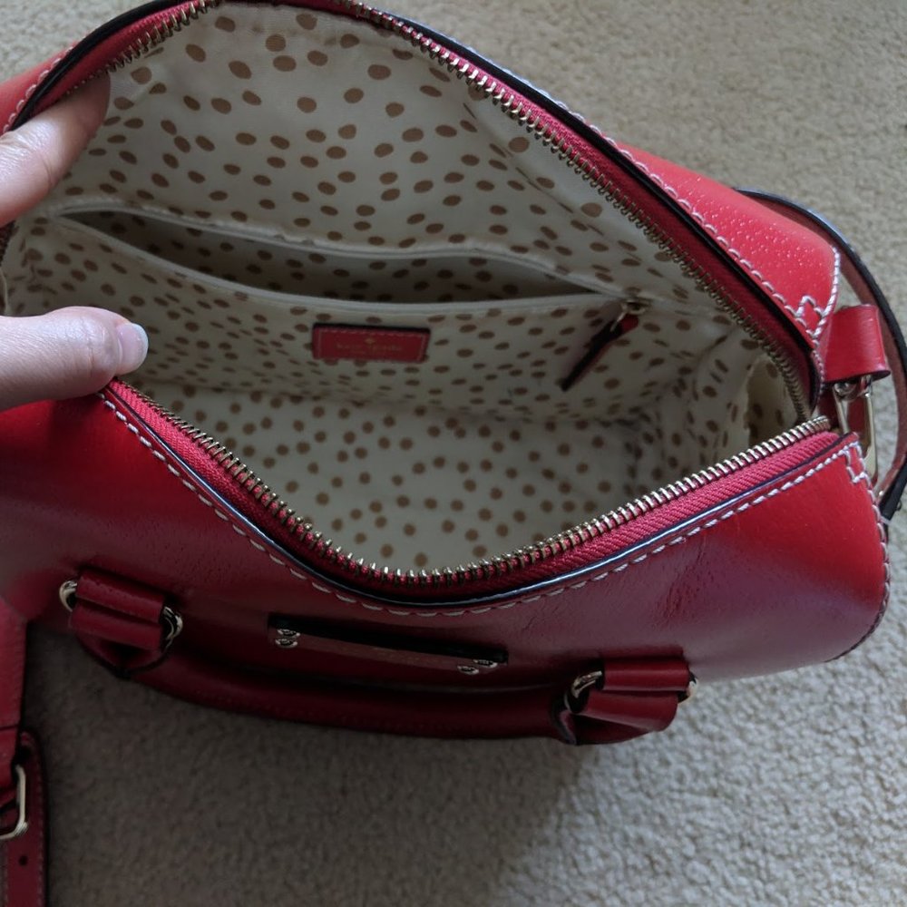 Kate Spade Bag - Picture 3 of 4